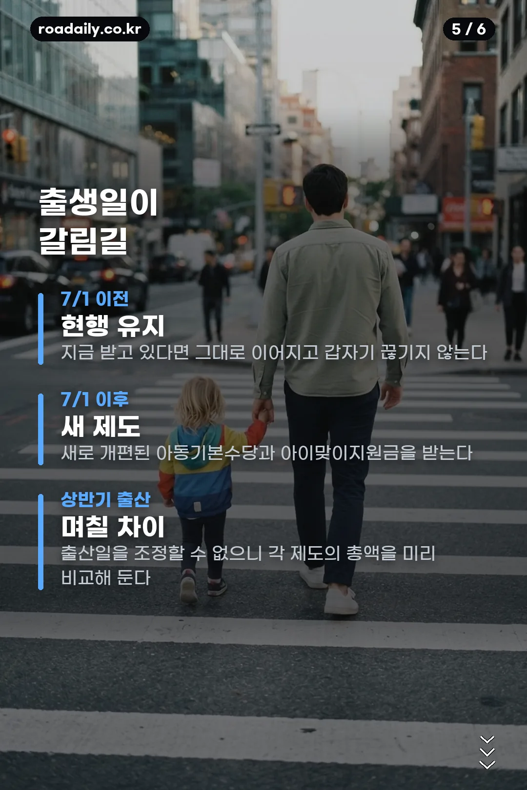 2027년 아동수당 카드뉴스 5