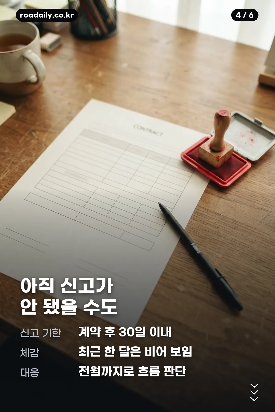 디스코 부동산 앱 정리 카드 4