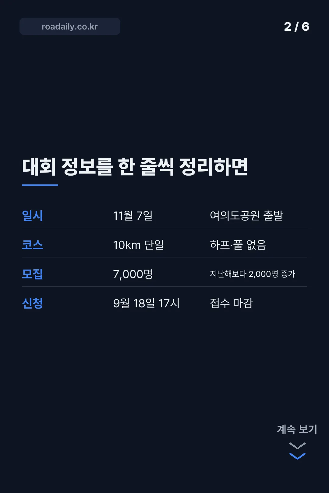 카카오뱅크 세이브레이스 2026 카드뉴스 2