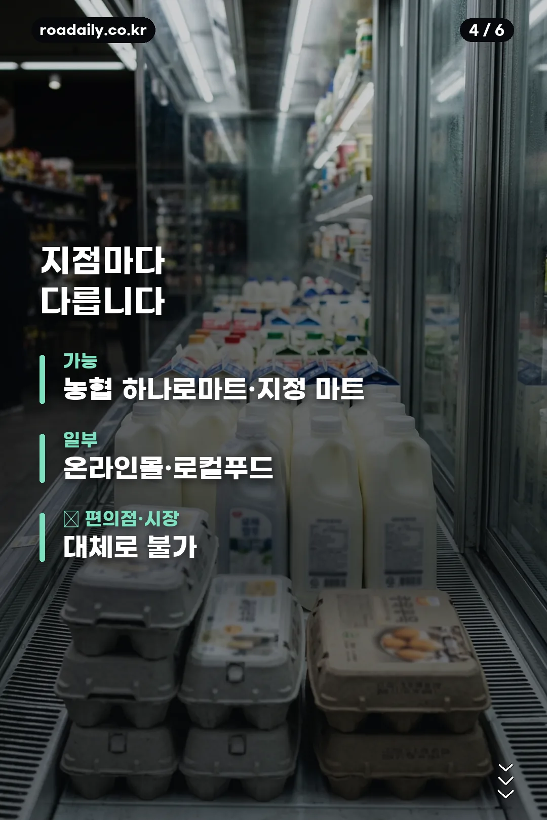 농식품바우처 정리 카드 4