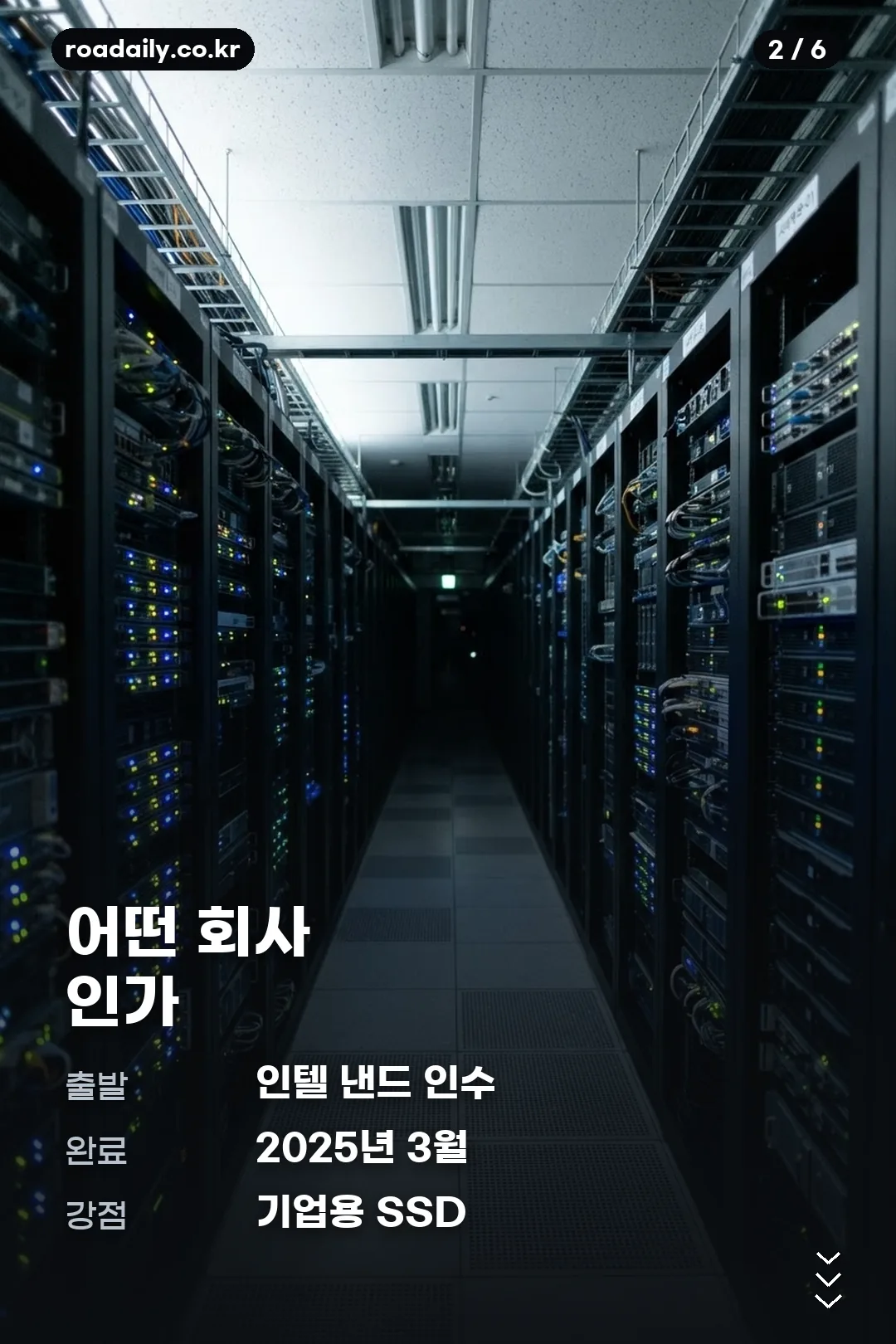 솔리다임 상장 카드뉴스 2